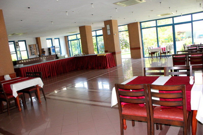 Aymes Hotel เฟทิเย ภายนอก รูปภาพ